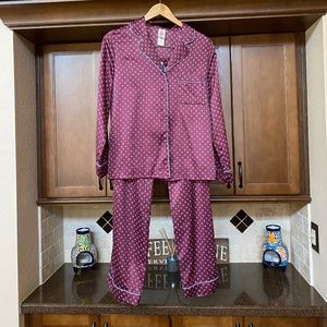 IN BLOOM  BY JONQUIL PAJAMA SET